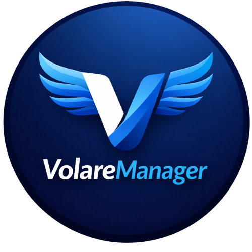 Volare Manager